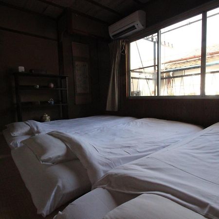 Haruya Higashiyama Hostel Kyoto Phòng bức ảnh