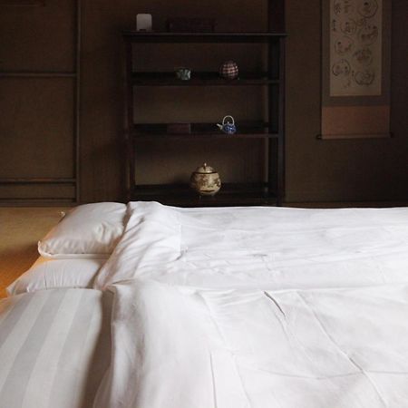 Haruya Higashiyama Hostel Kyoto Phòng bức ảnh