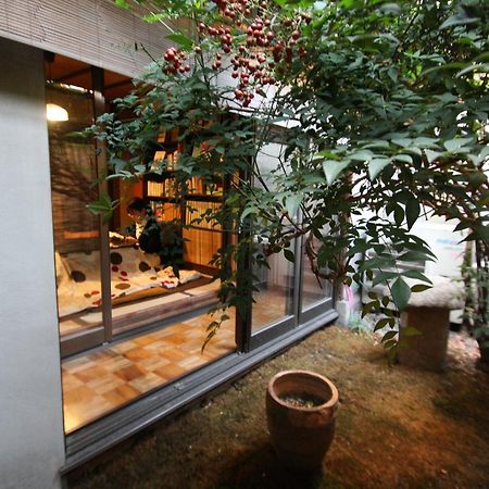 Haruya Higashiyama Hostel Kyoto Ngoại thất bức ảnh