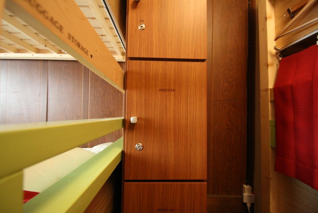 Haruya Higashiyama Hostel Kyoto Phòng bức ảnh