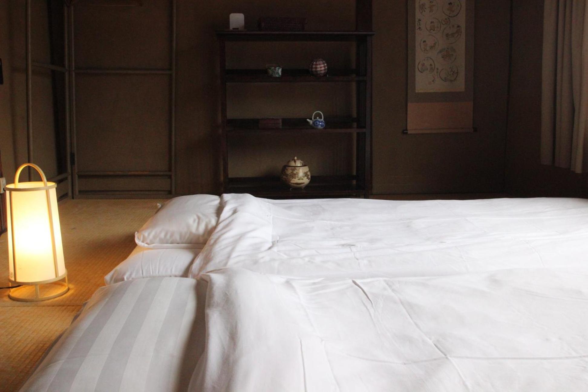 Haruya Higashiyama Hostel Kyoto Phòng bức ảnh