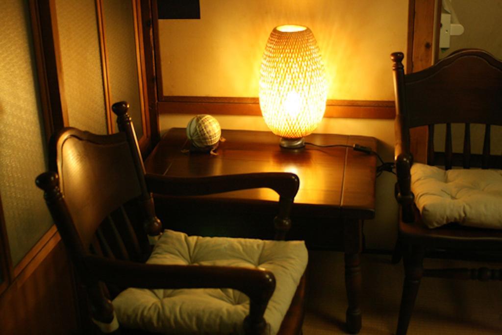 Haruya Higashiyama Hostel Kyoto Ngoại thất bức ảnh