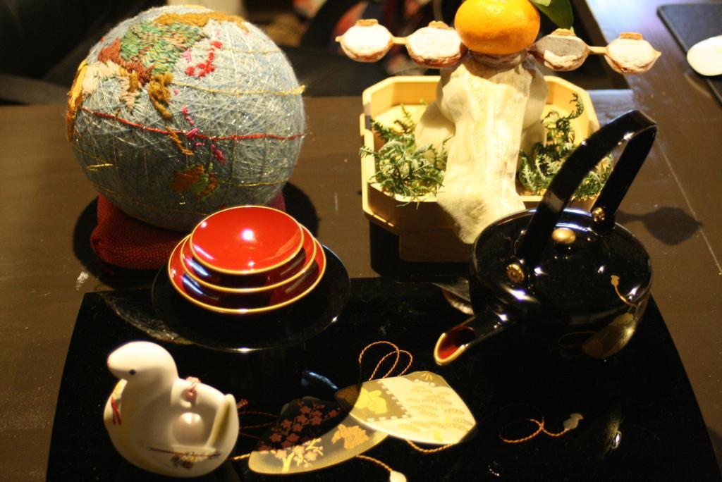 Haruya Higashiyama Hostel Kyoto Ngoại thất bức ảnh