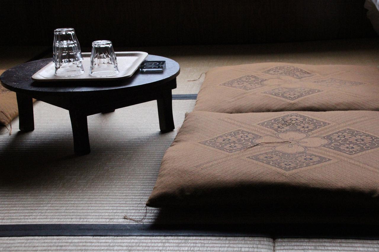 Haruya Higashiyama Hostel Kyoto Ngoại thất bức ảnh
