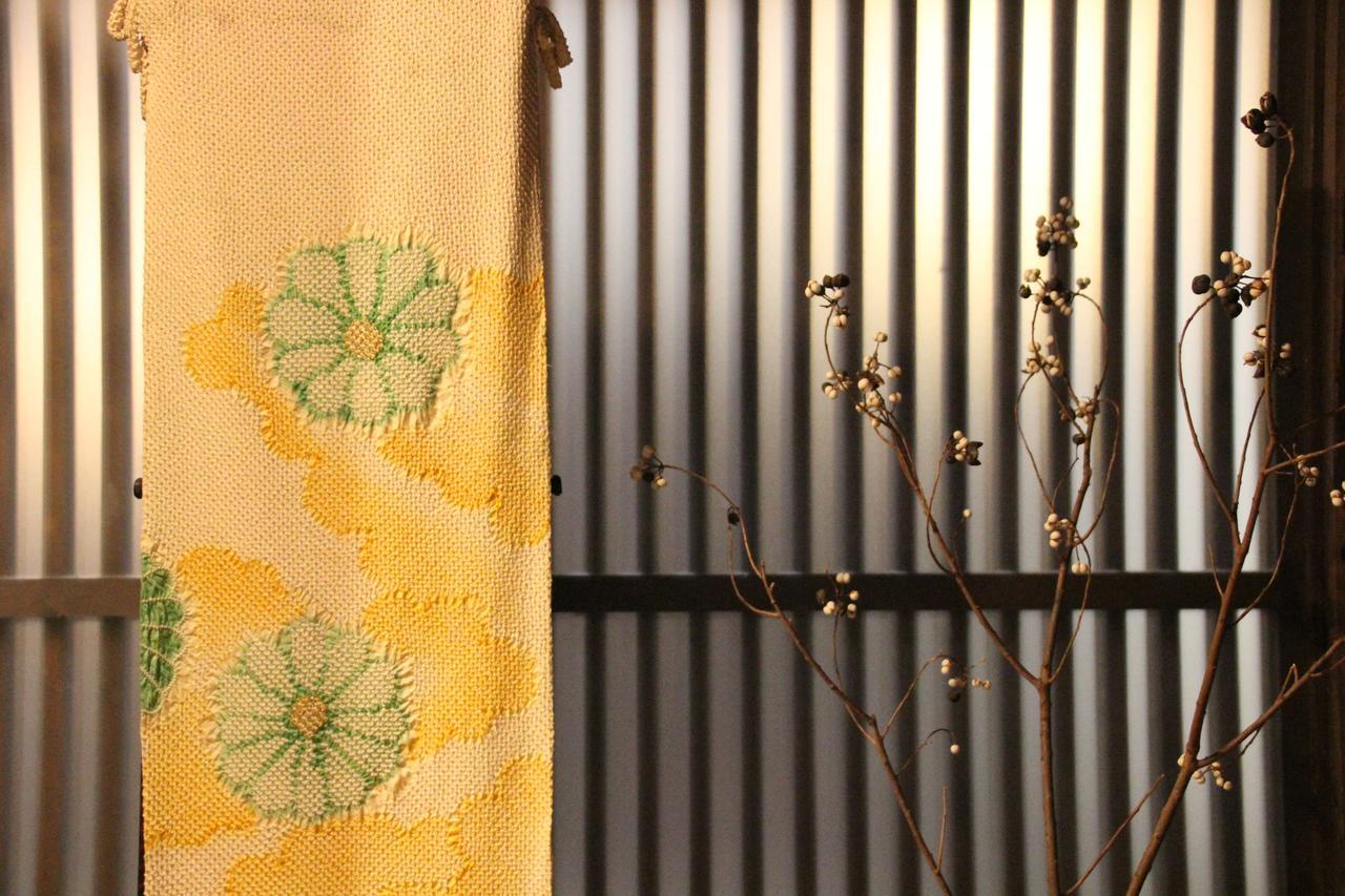 Haruya Higashiyama Hostel Kyoto Ngoại thất bức ảnh