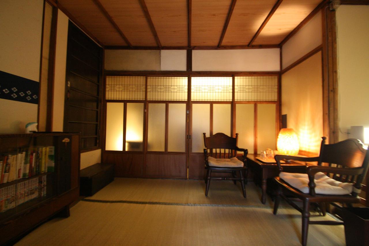 Haruya Higashiyama Hostel Kyoto Ngoại thất bức ảnh