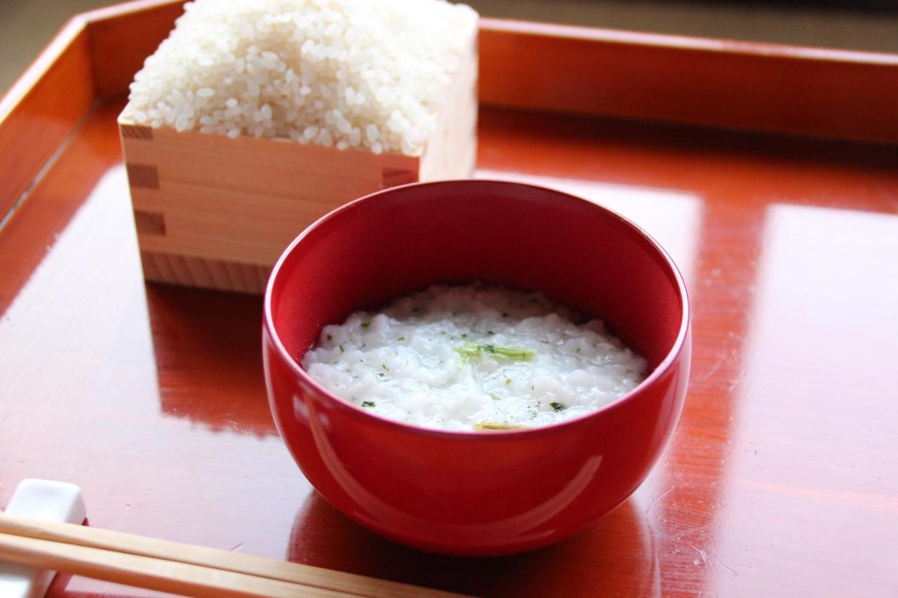 Haruya Higashiyama Hostel Kyoto Ngoại thất bức ảnh